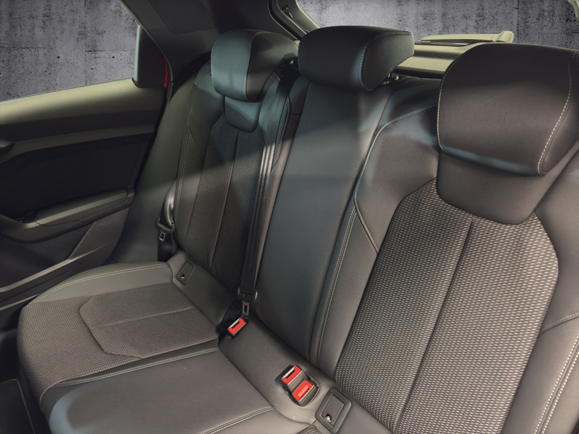 Audi A1 Sportback S line