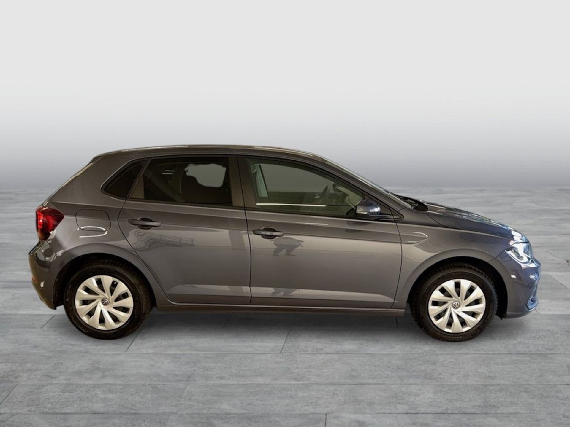 Volkswagen Polo Basis-Modell