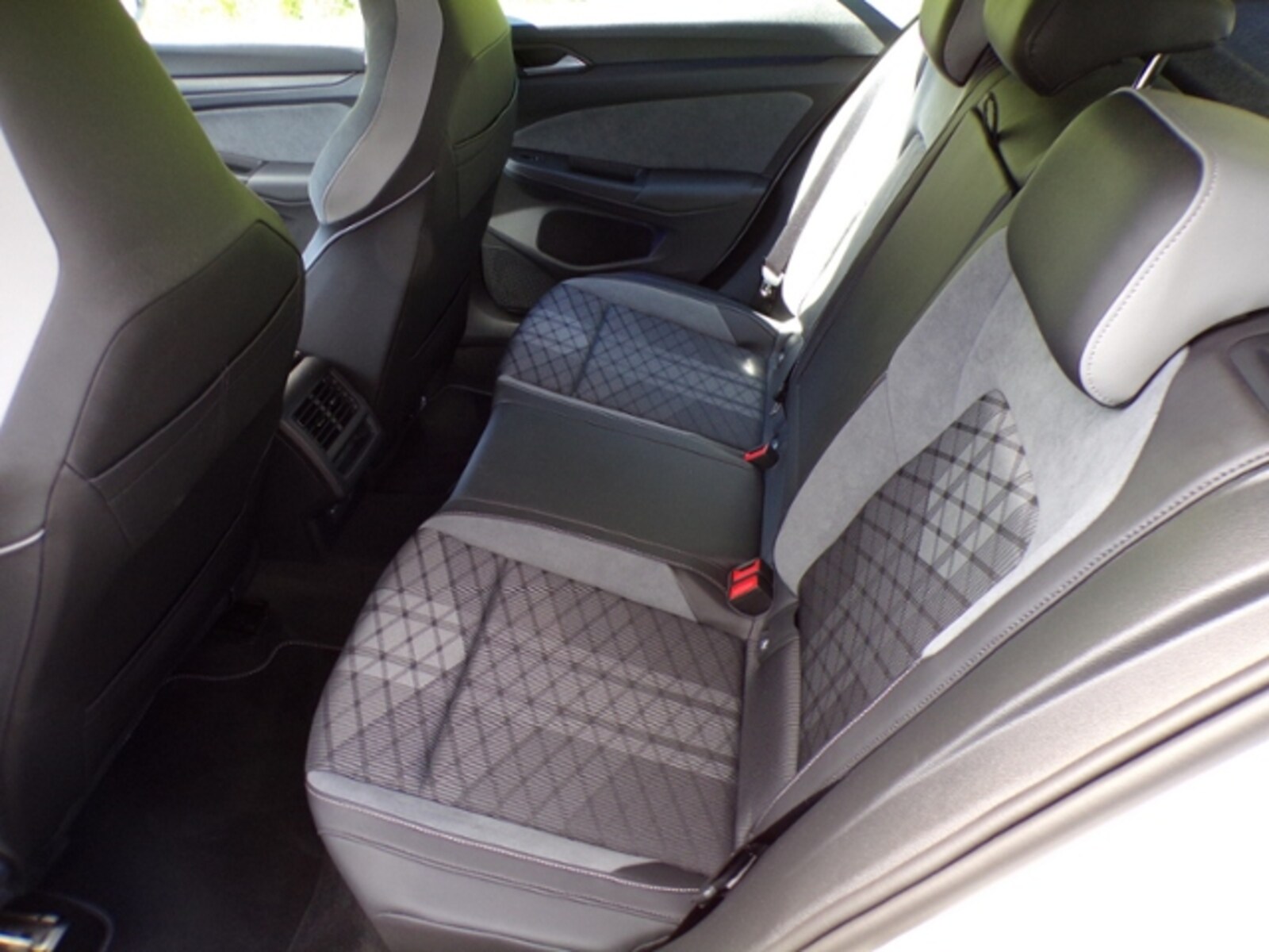 Volkswagen Golf – Bild 15