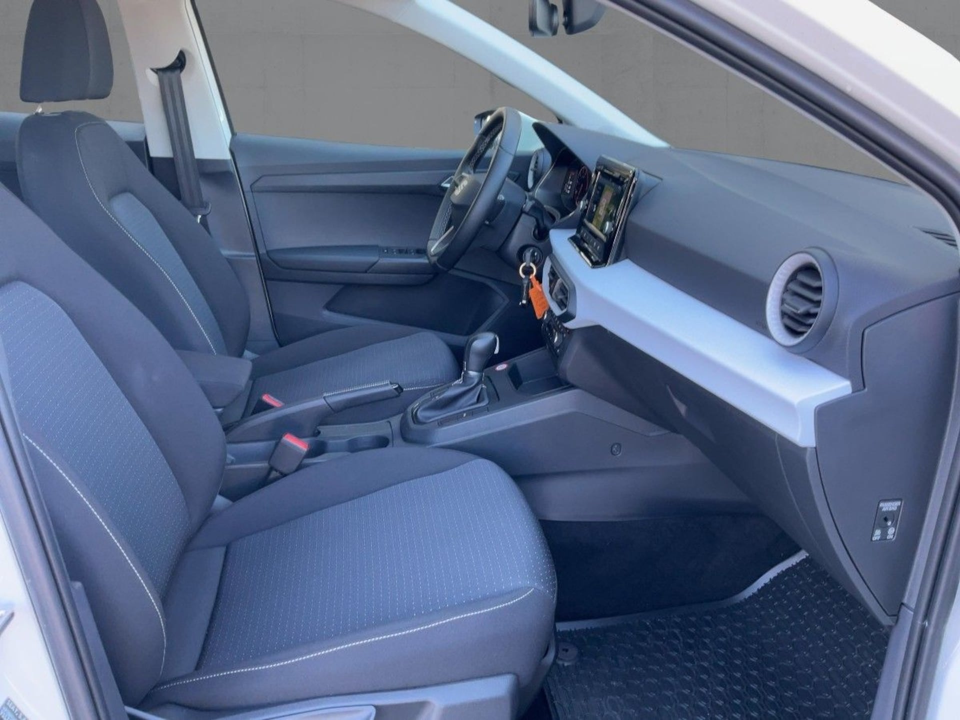 SEAT Ibiza Style