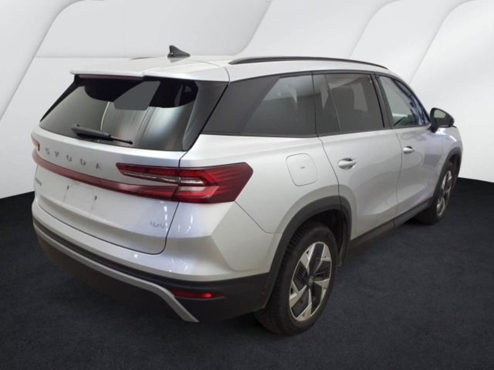 Skoda Kodiaq Selection