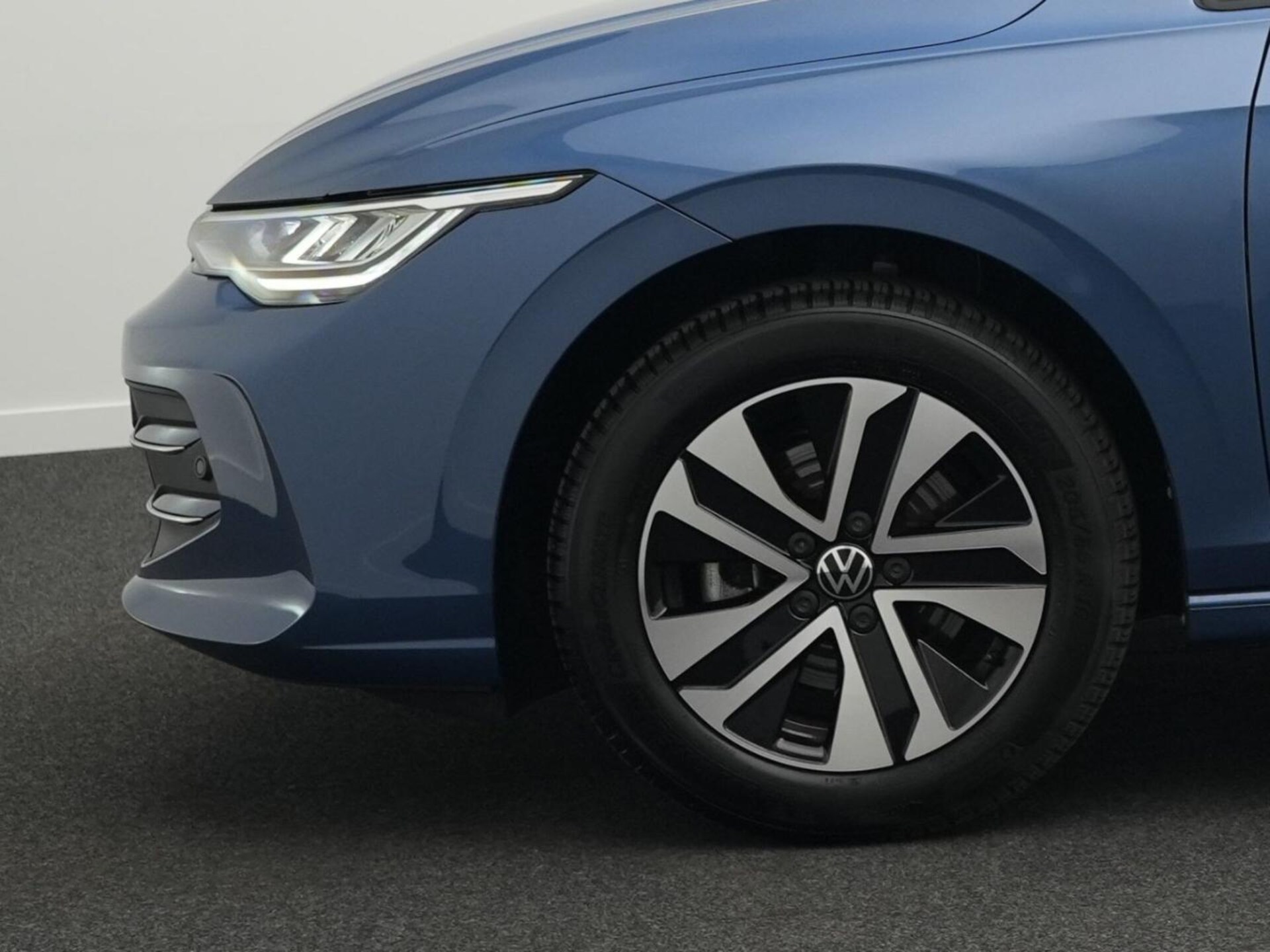 Volkswagen Golf ENERGY