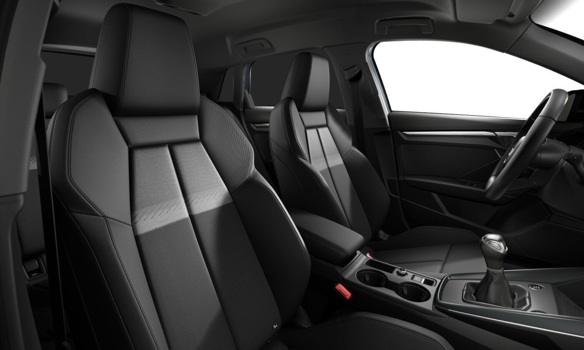 Audi A3 Sportback Advanced