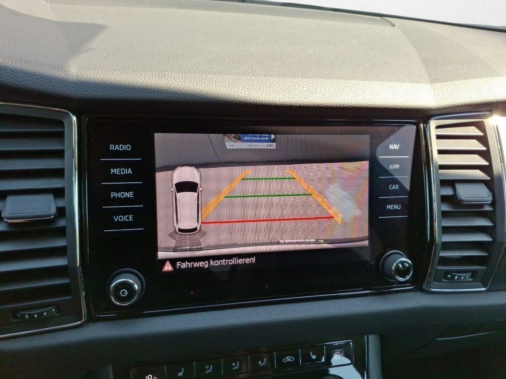 Skoda Kodiaq Ambition