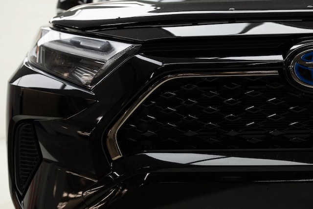2024 Toyota RAV4 Prime