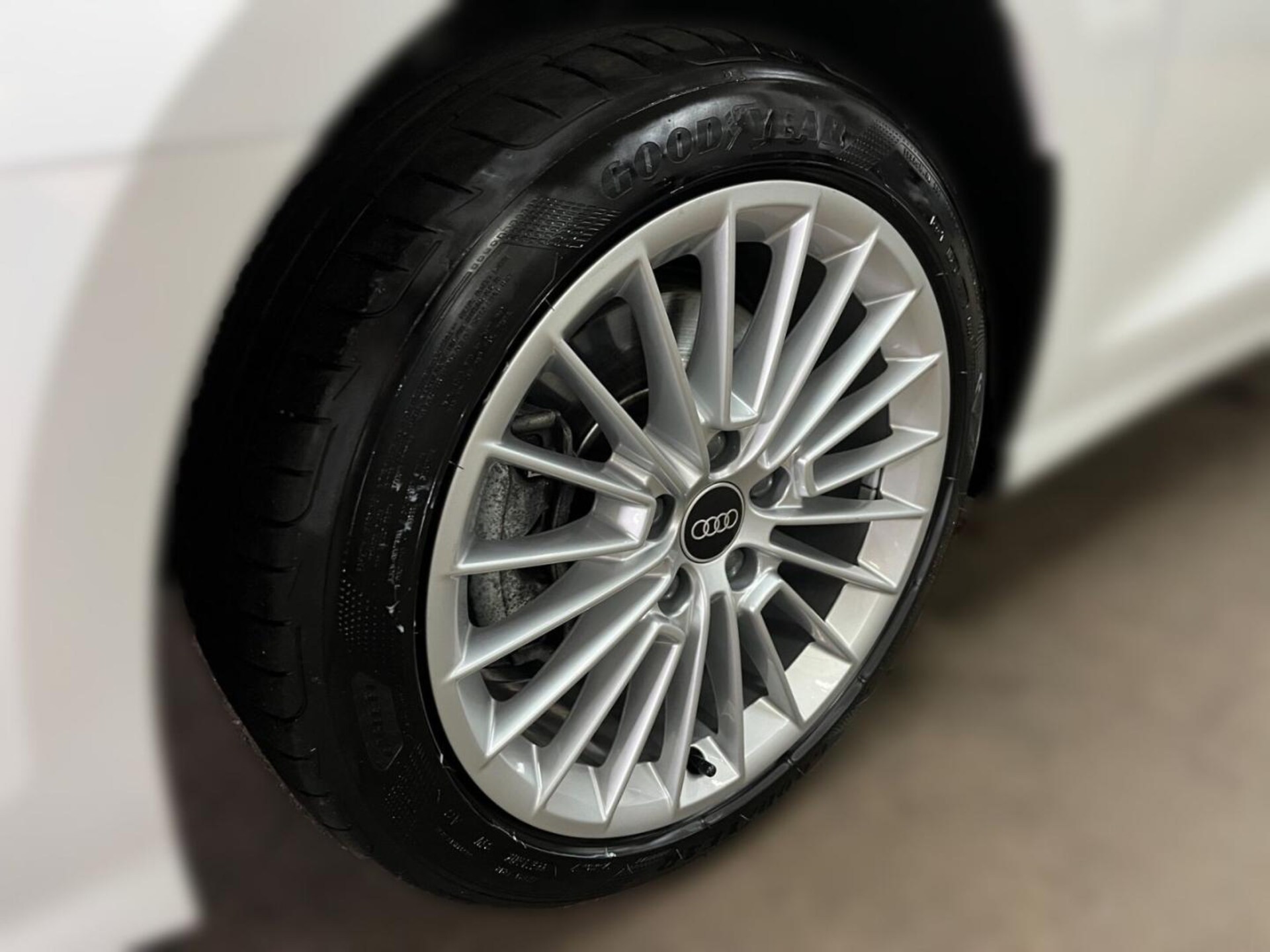 Audi A3 Sportback TFSI e Advanced