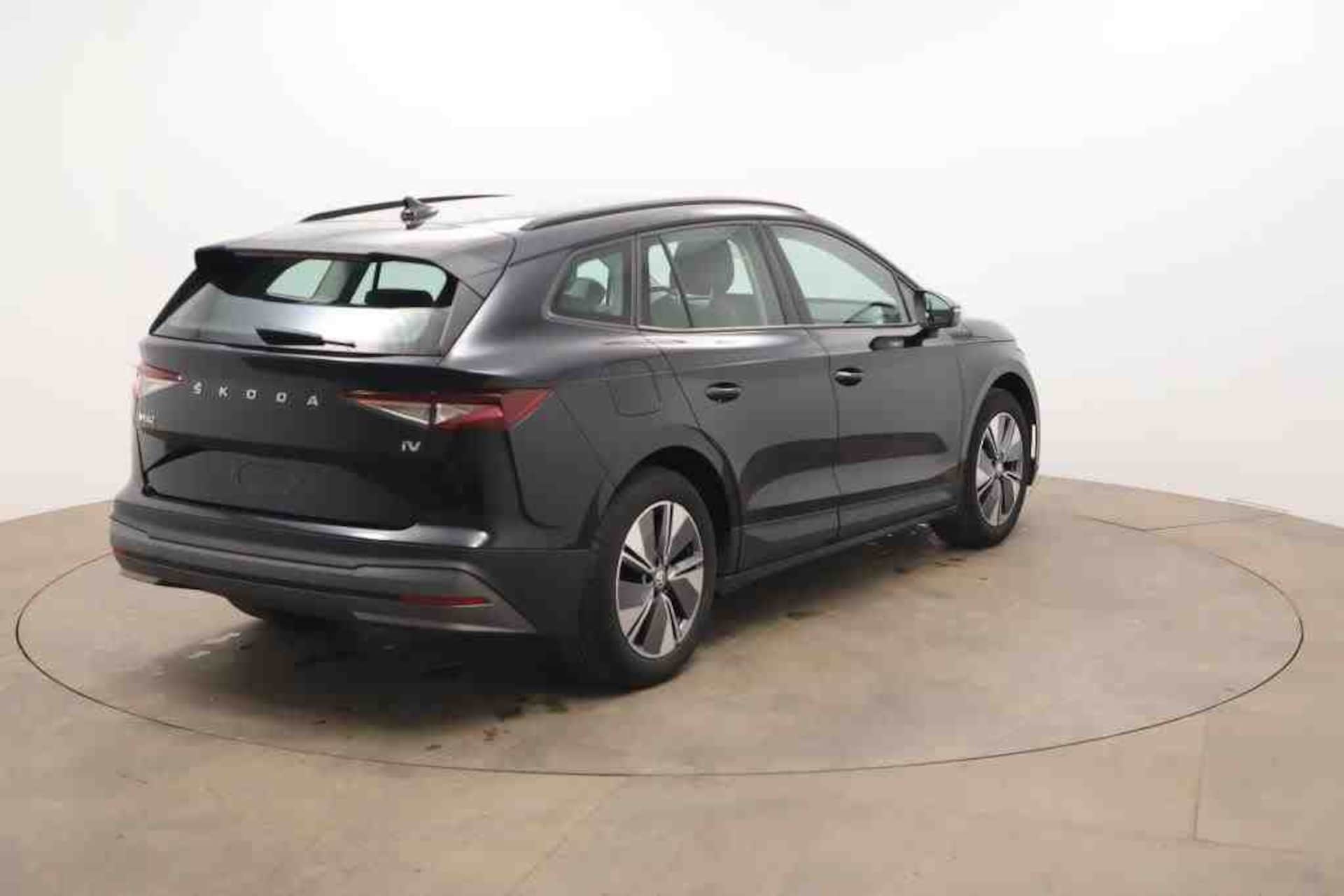 Skoda Enyaq 50