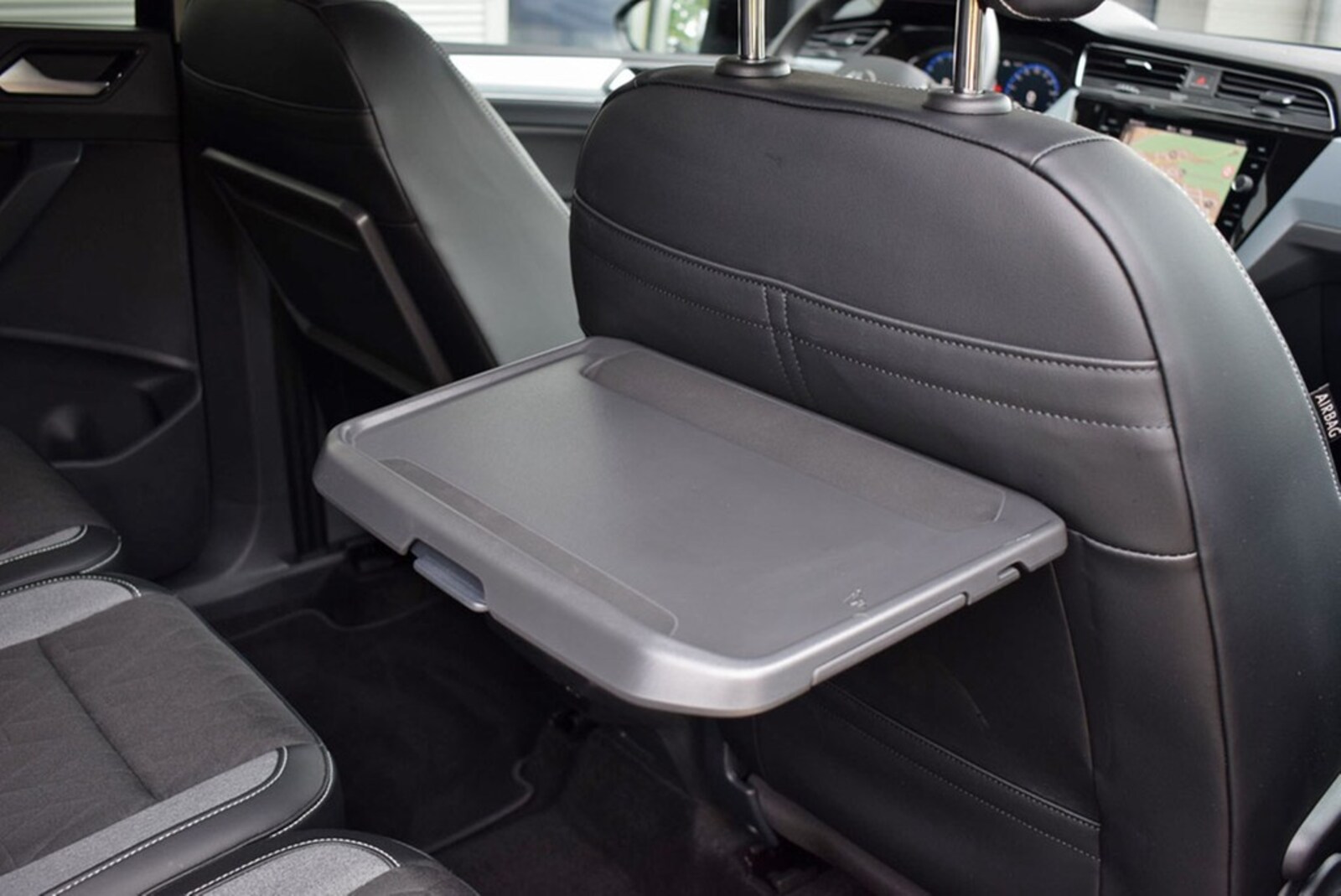 Volkswagen Touran – Bild 15