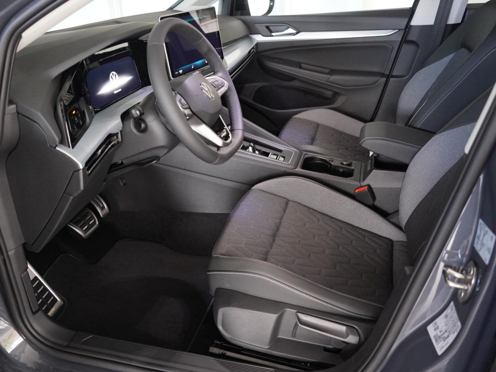 Volkswagen Golf – Bild 13