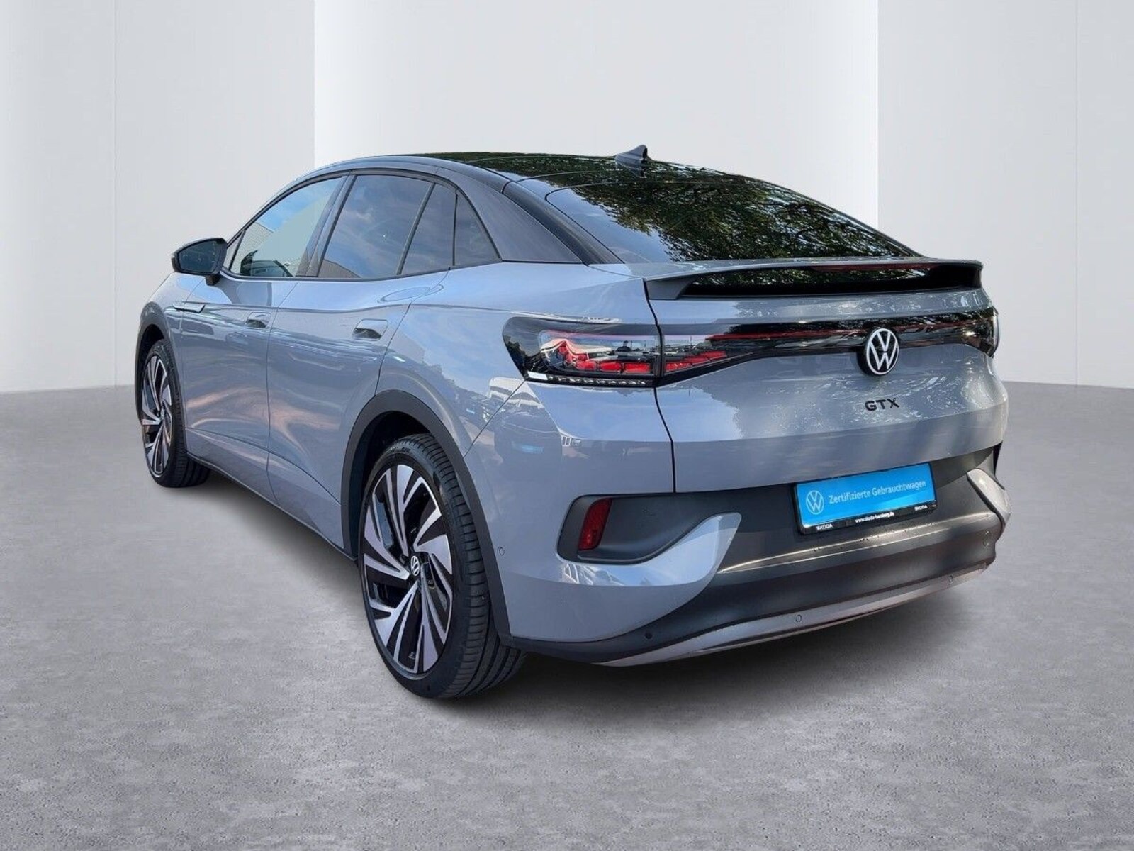 Volkswagen ID.5 – Bild 3