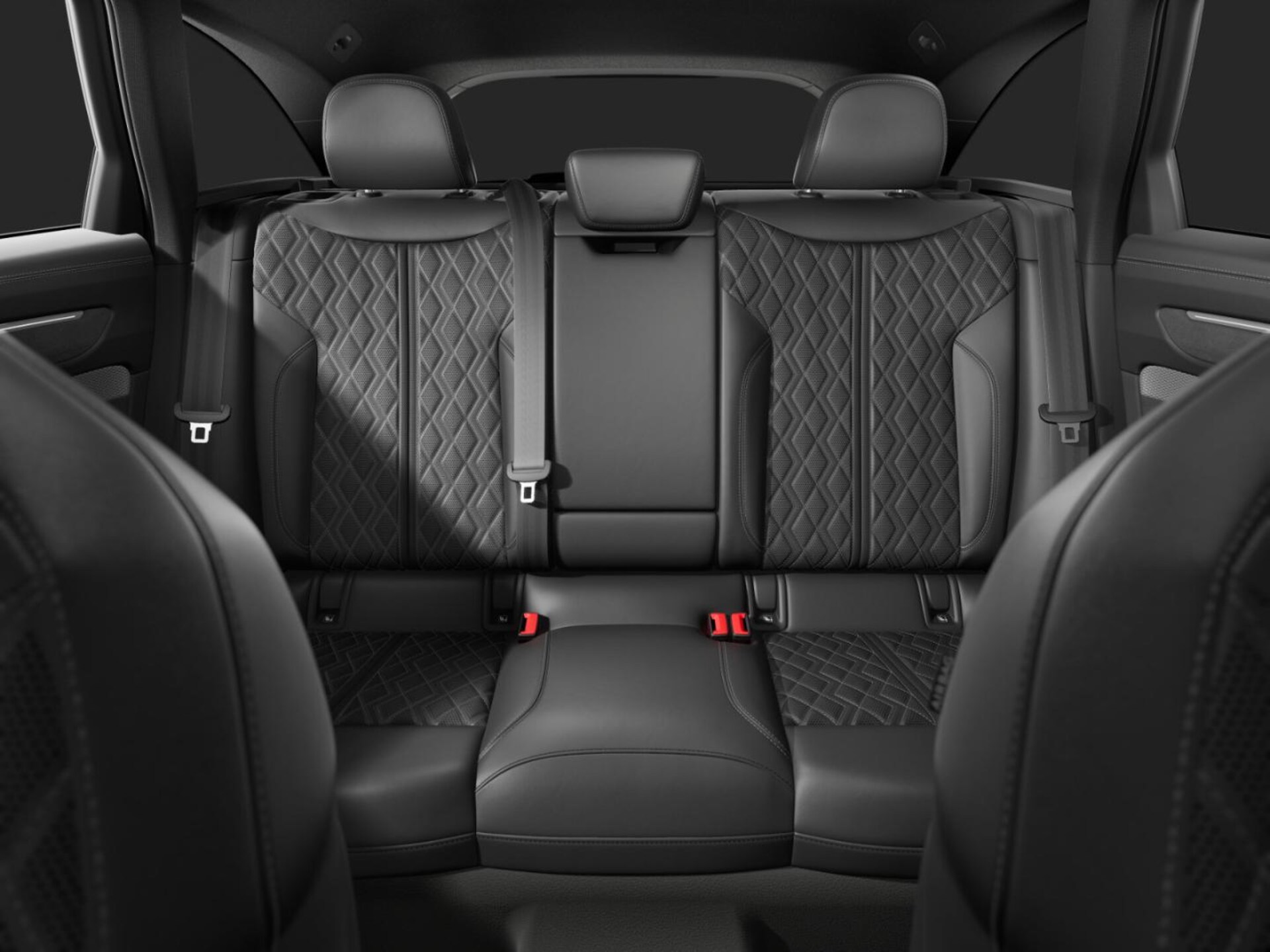 Audi A6 Avant edition one