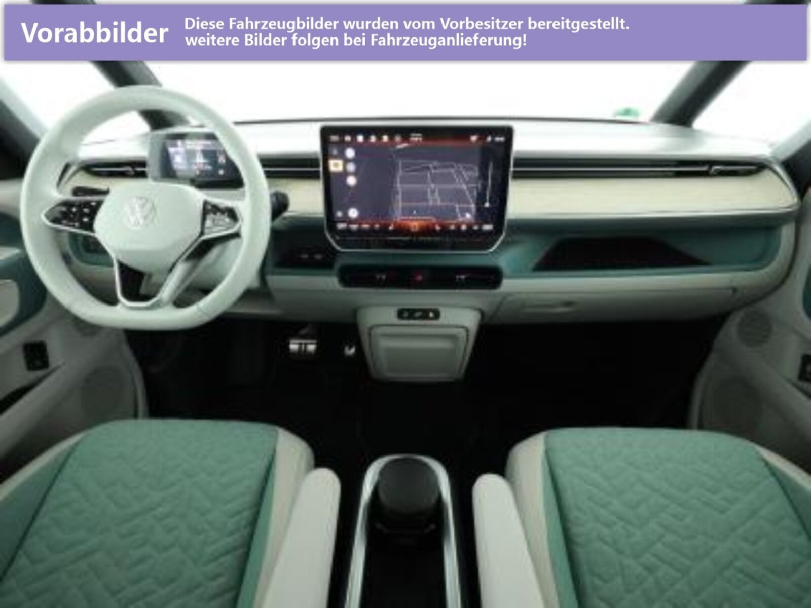 Volkswagen ID. Buzz – Bild 4