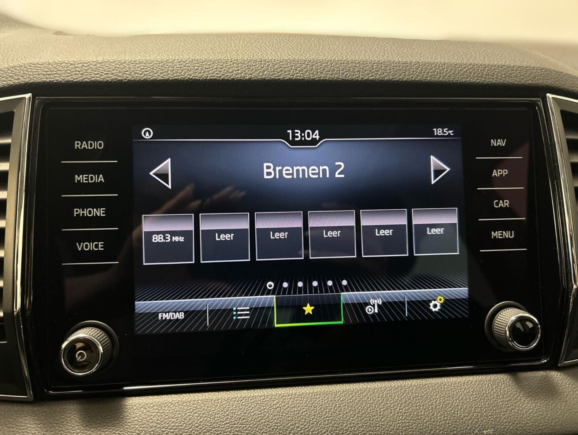Skoda Karoq Ambition