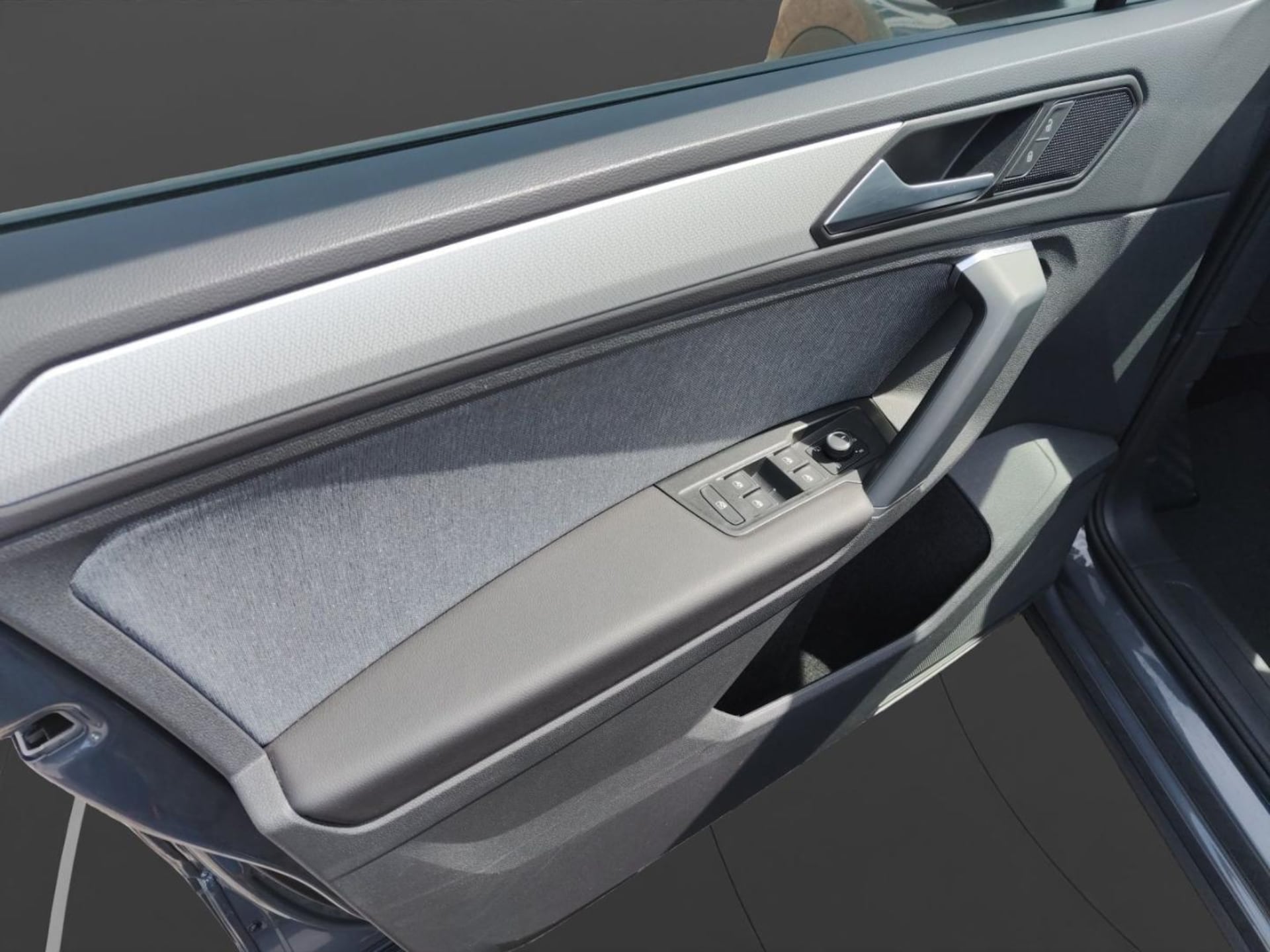 SEAT Tarraco Style