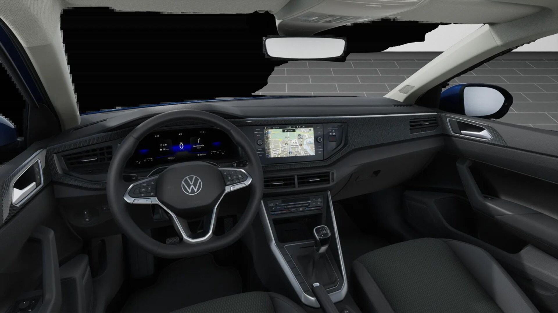 Volkswagen Taigo Life