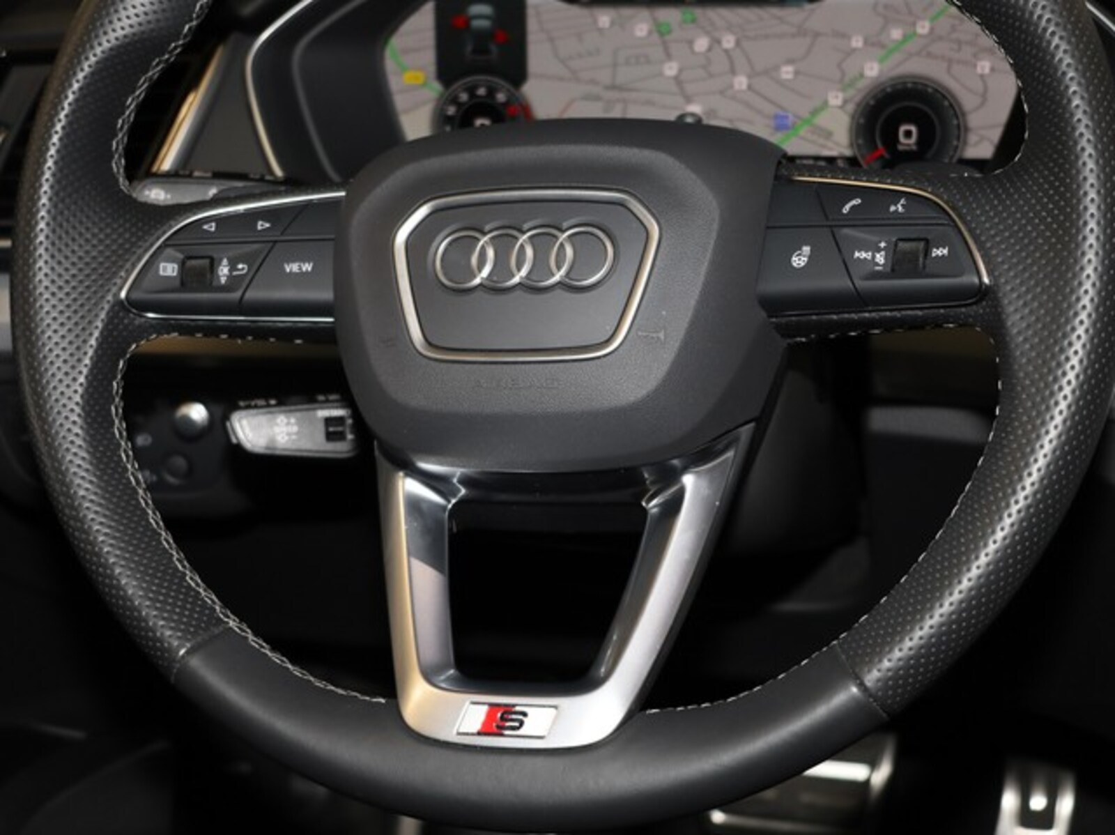 Audi Q5 Sportback – Bild 13