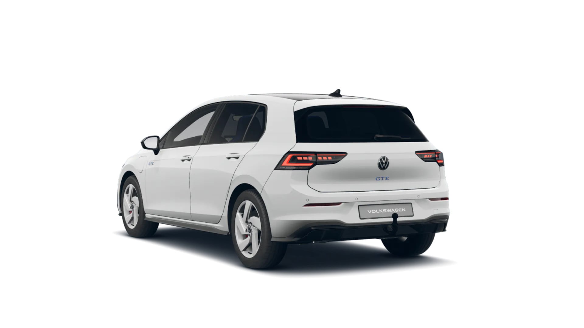 Volkswagen Golf GTE
