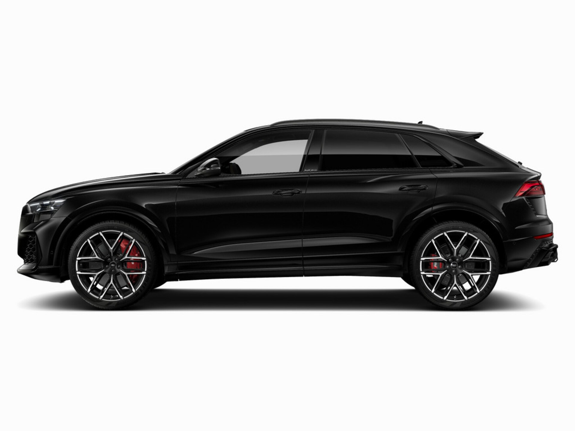 Audi RS Q8 SUV