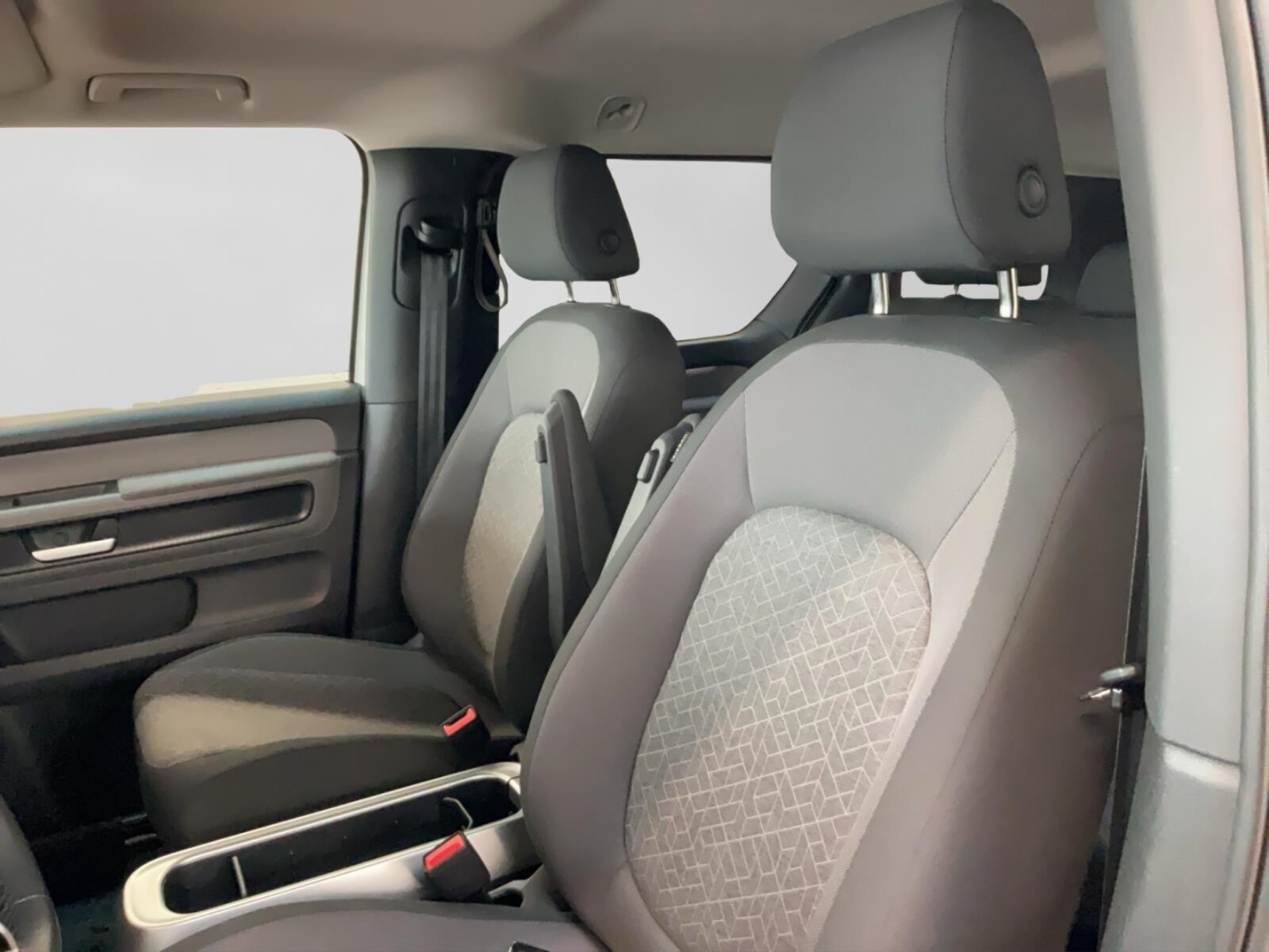 Volkswagen ID. Buzz – Bild 11