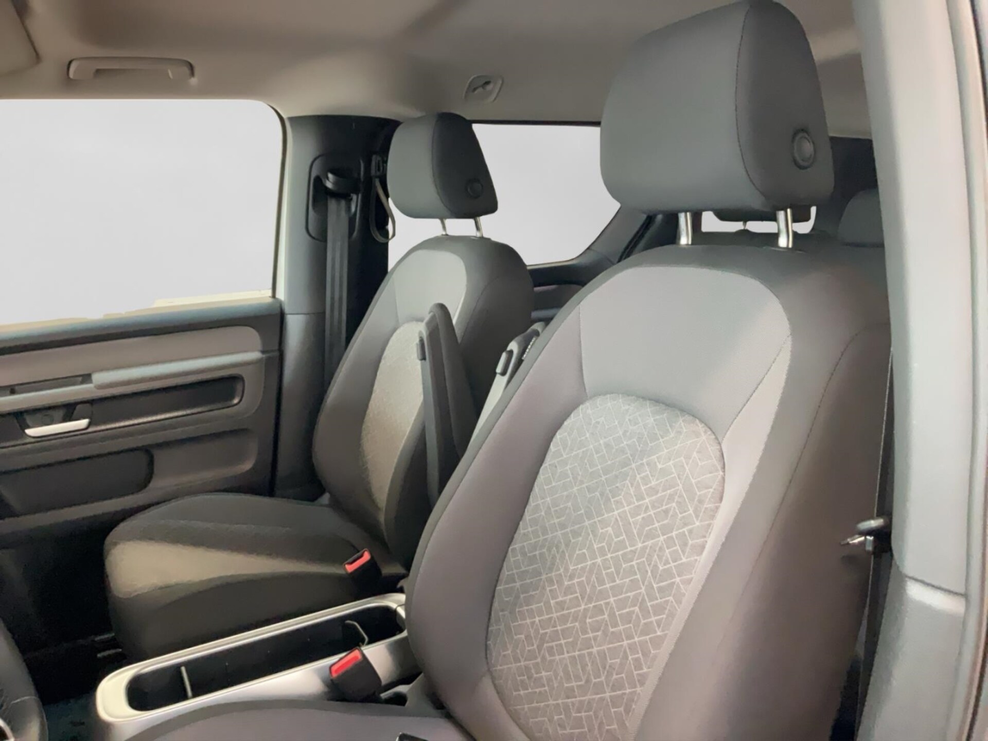 Volkswagen ID. Buzz Pro