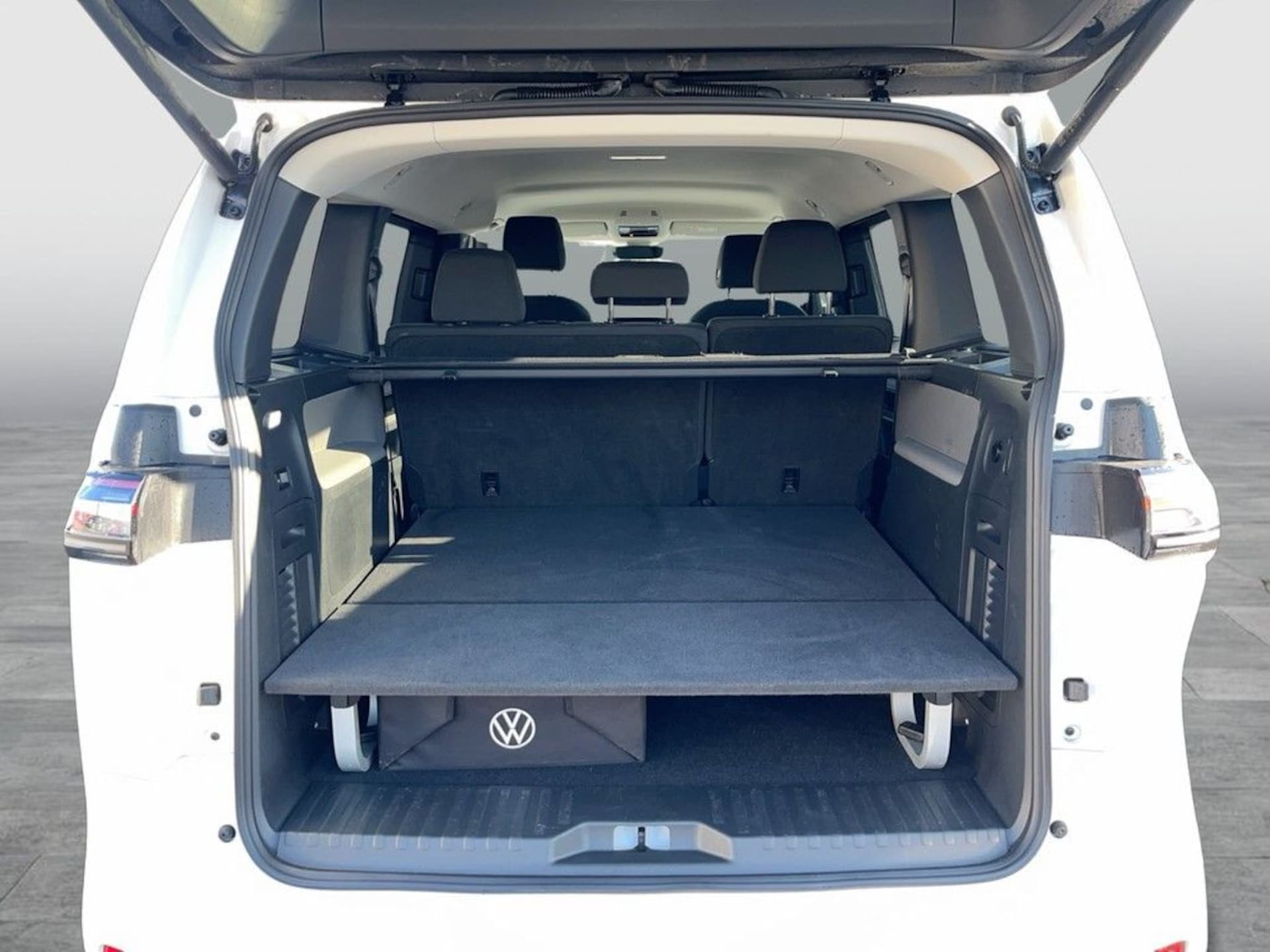 Volkswagen ID. Buzz Pro
