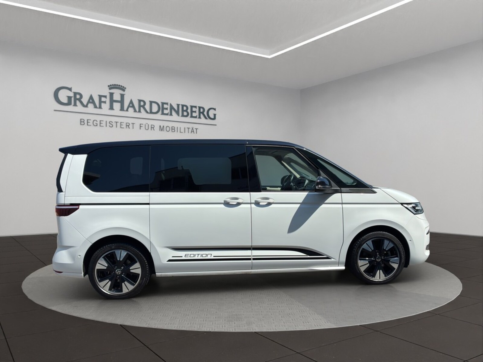 Volkswagen Multivan – Bild 7
