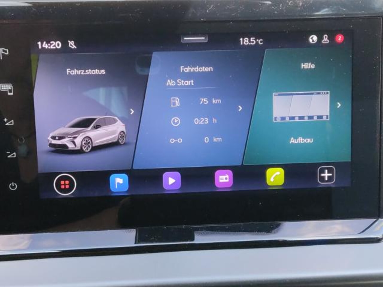 SEAT Ibiza – Bild 20