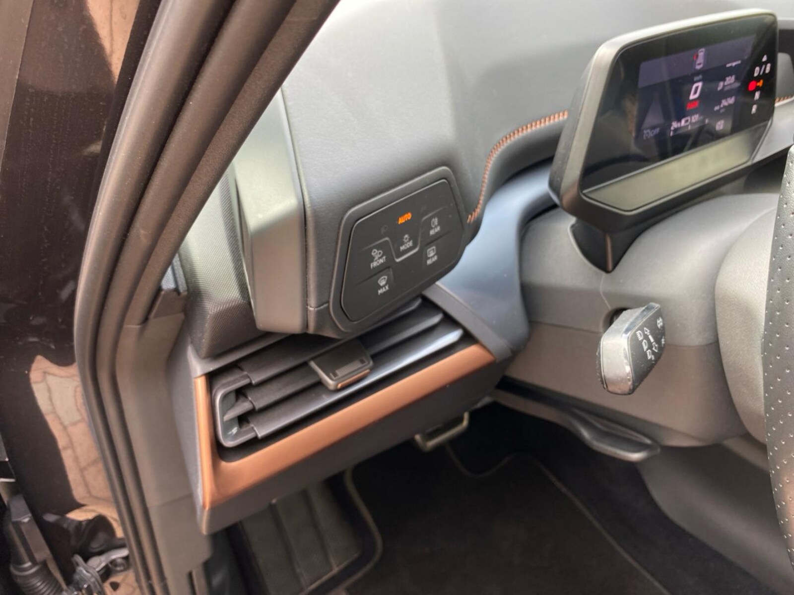 CUPRA Born – Bild 12