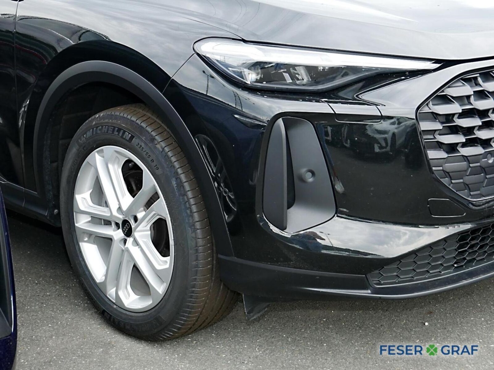 Audi Q5 – Bild 10