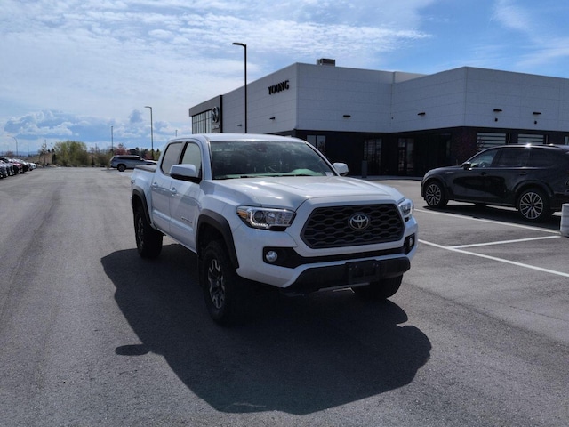 Photo of 2023 Toyota Tacoma