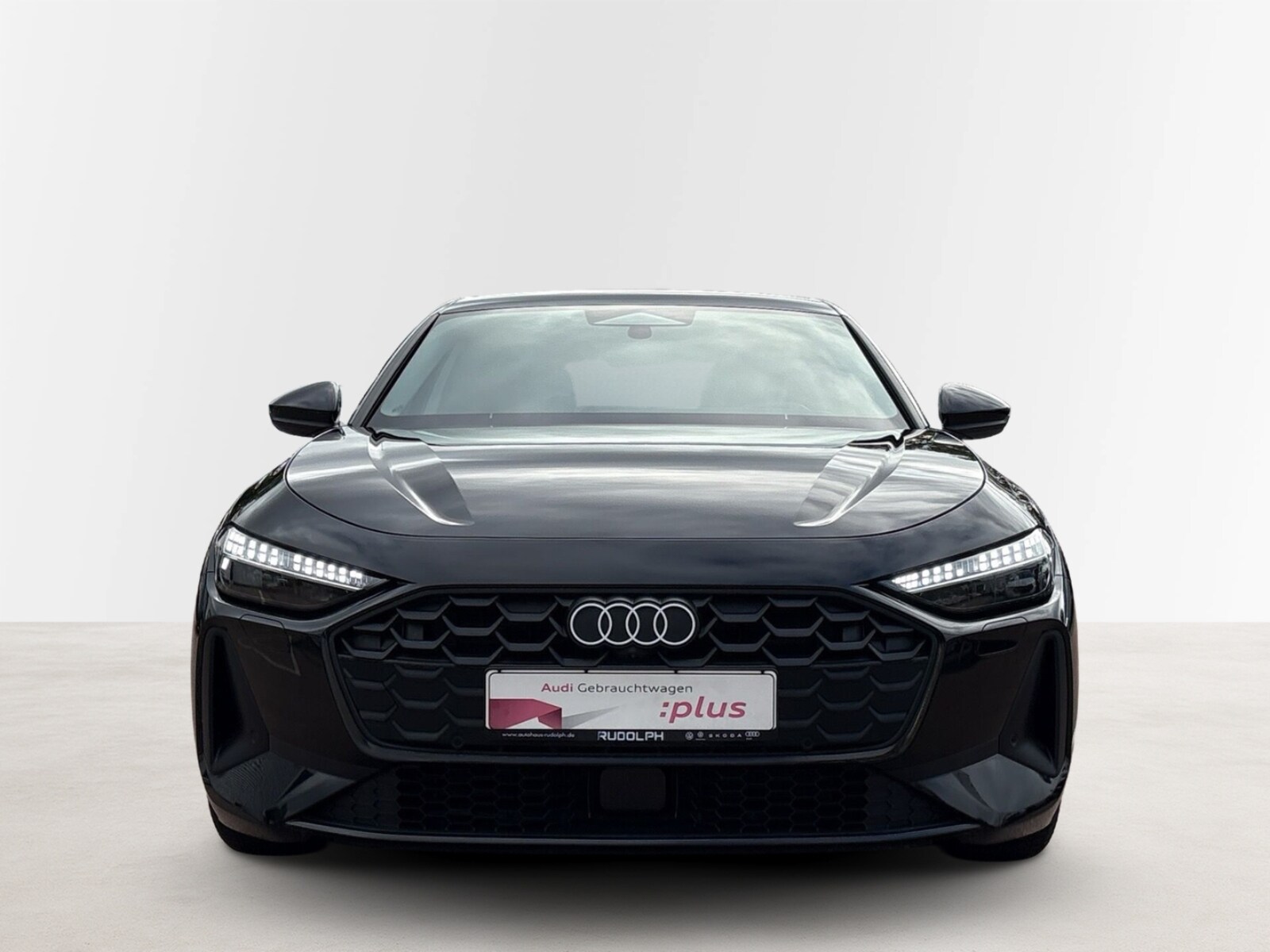 Audi A5 Limousine – Bild 5
