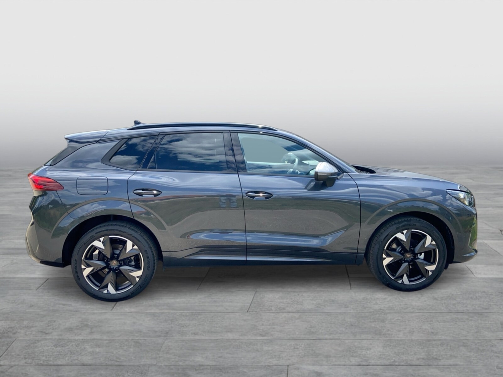 CUPRA Terramar – Bild 6