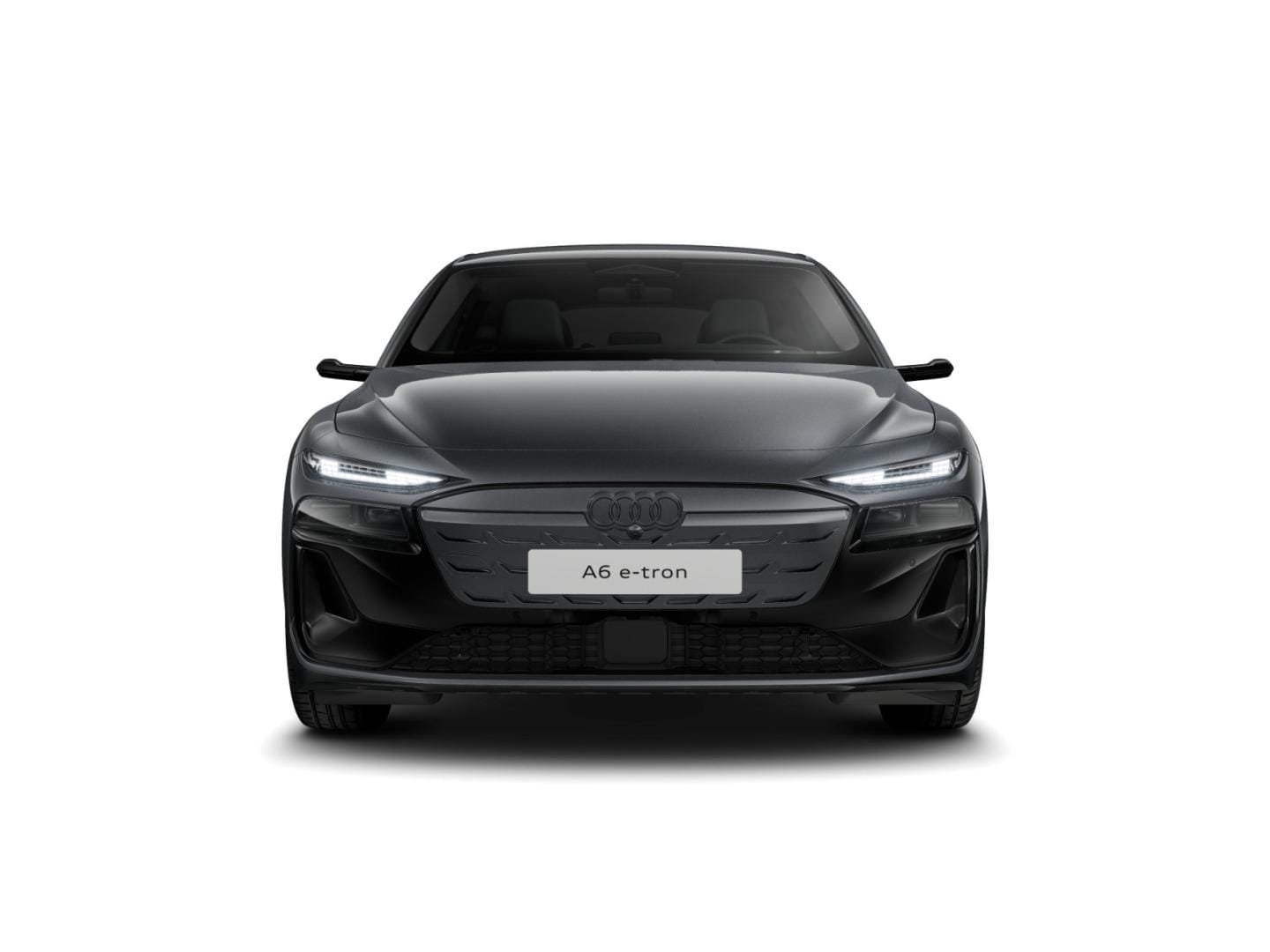 Bild über Audi A6 Avant e-tron e-tron performance - für weitere Informationen kontaktieren Sie den Audi Partner