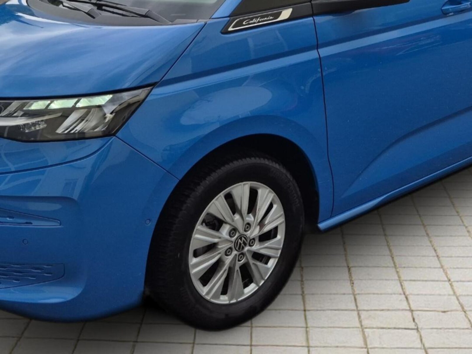 Volkswagen California – Bild 18