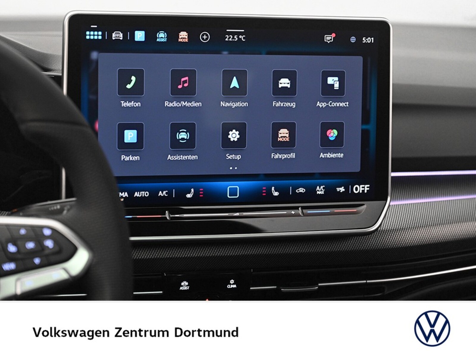 Volkswagen Golf Variant – Bild 14