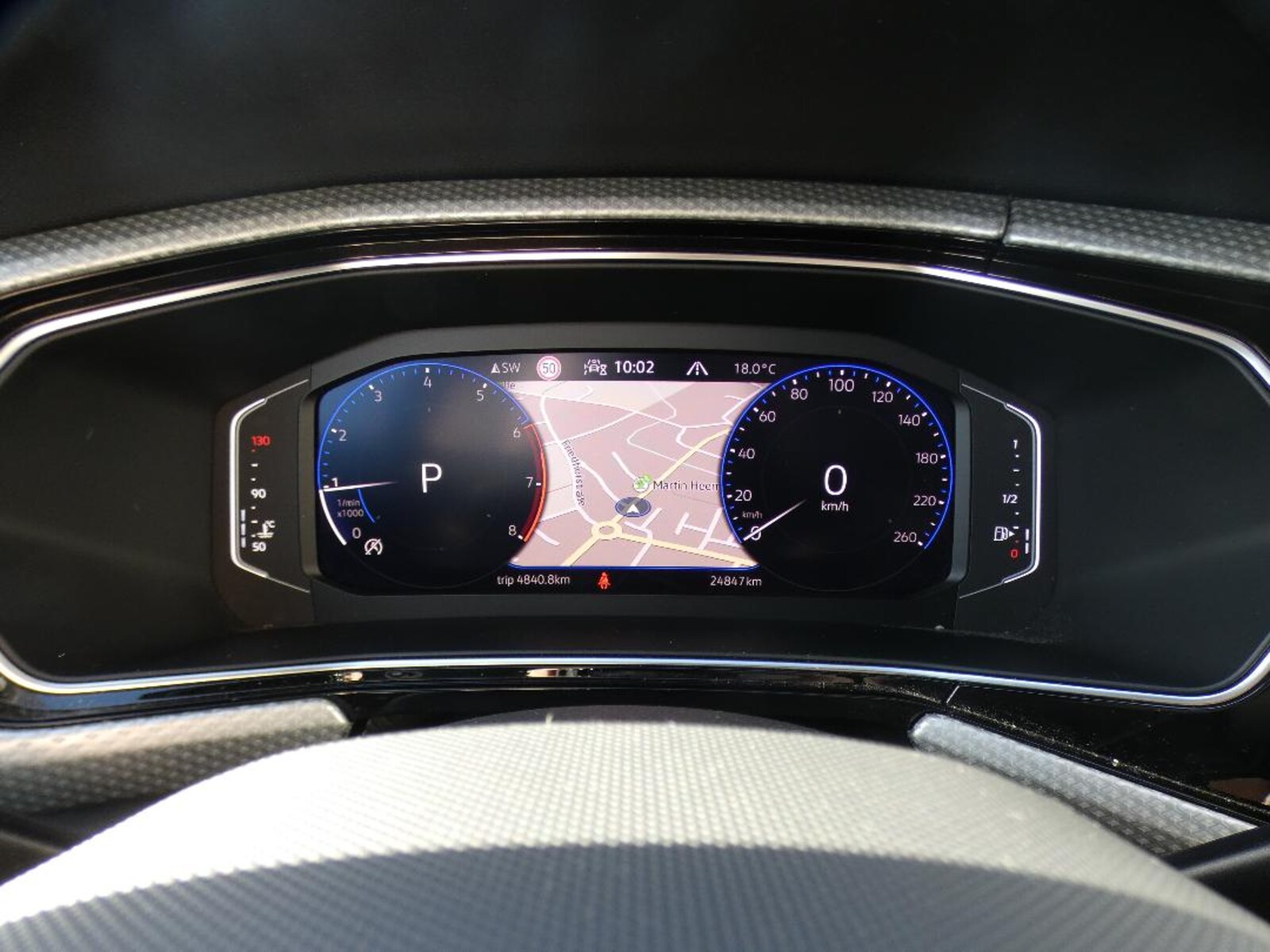 Volkswagen T-Cross – Bild 17