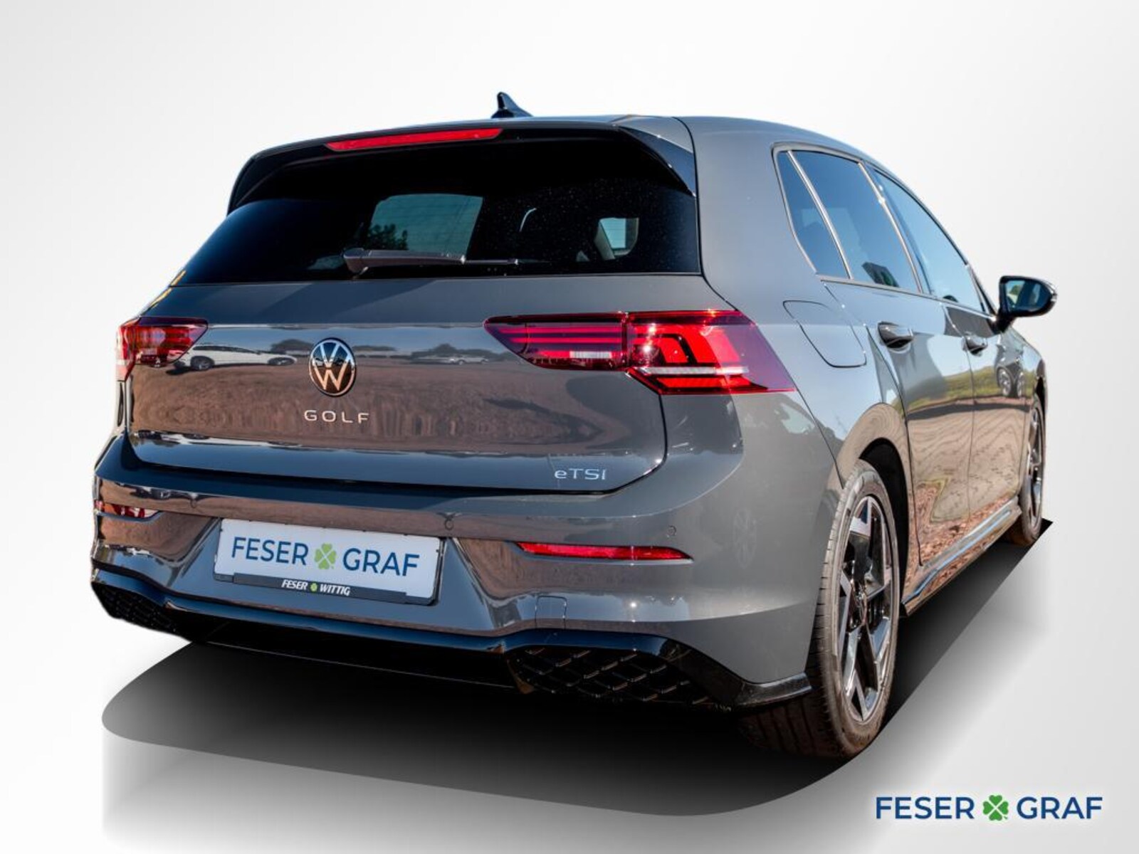Volkswagen Golf – Bild 2