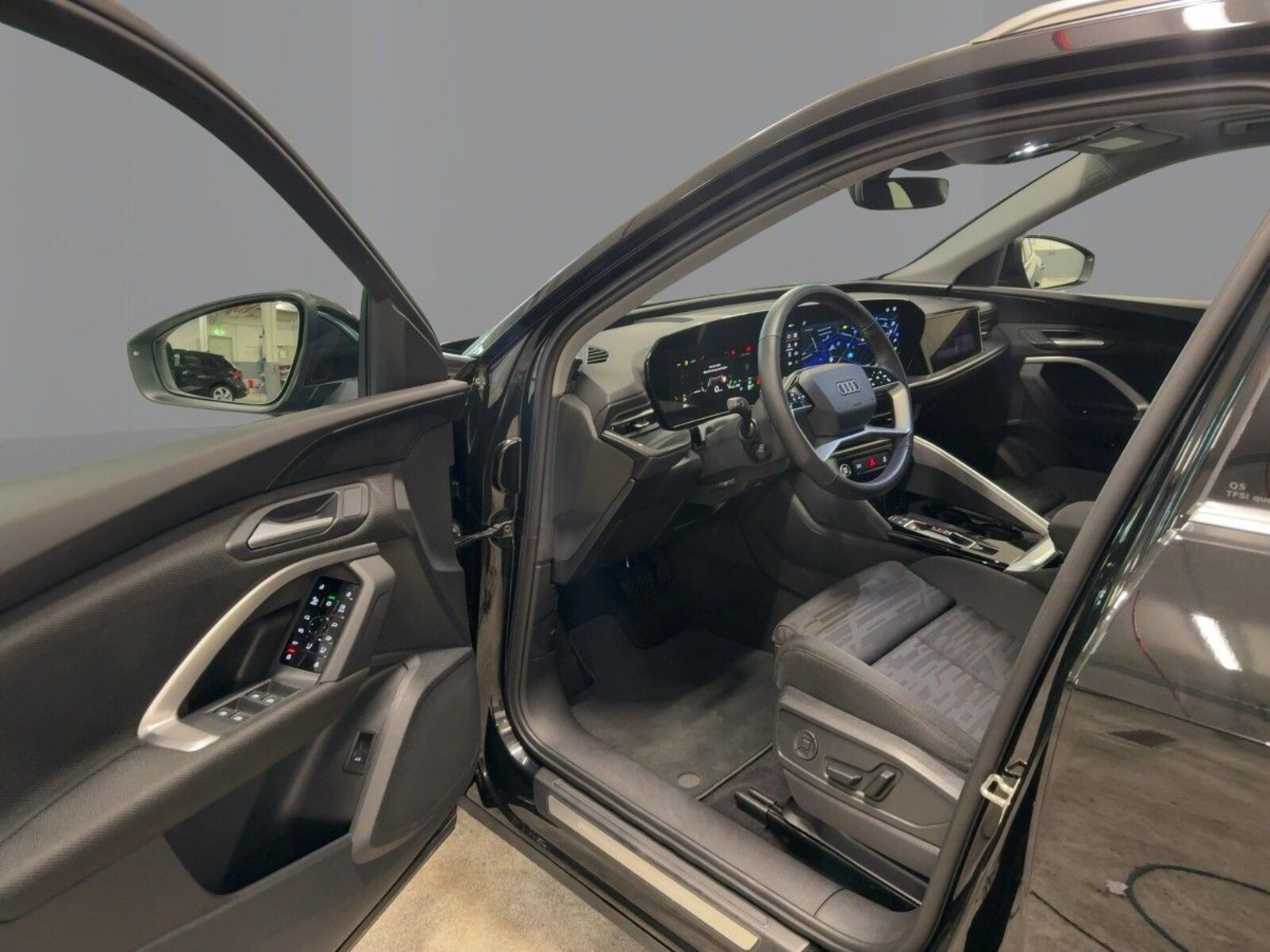 Audi Q5 – Bild 8