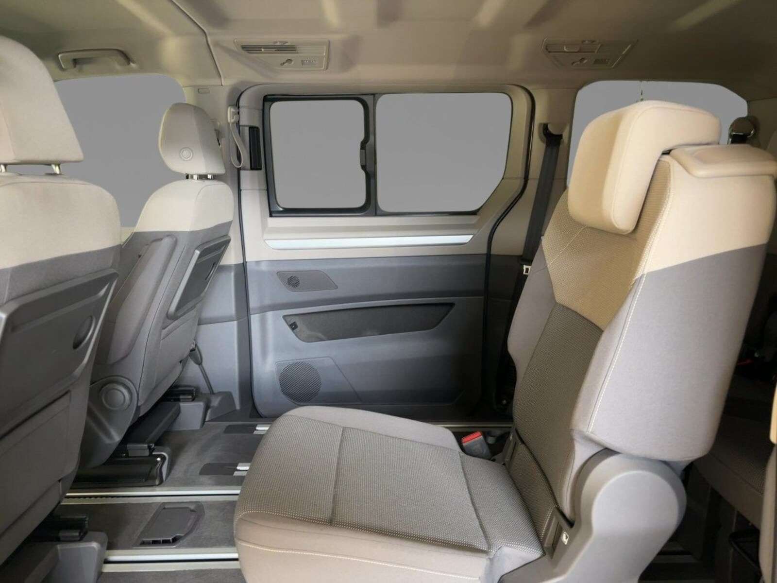 Volkswagen Multivan – Bild 7