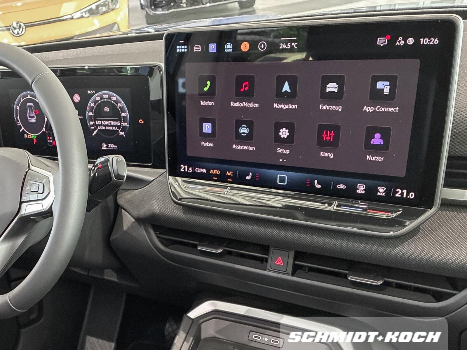 Volkswagen T-Roc – Bild 7