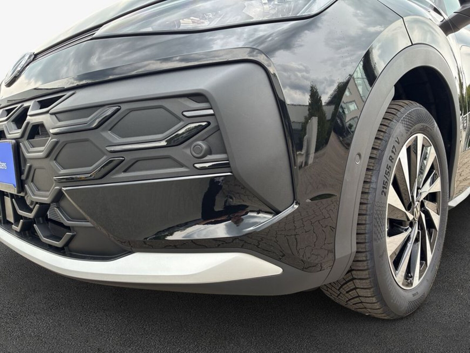 Volkswagen T-Roc – Bild 6