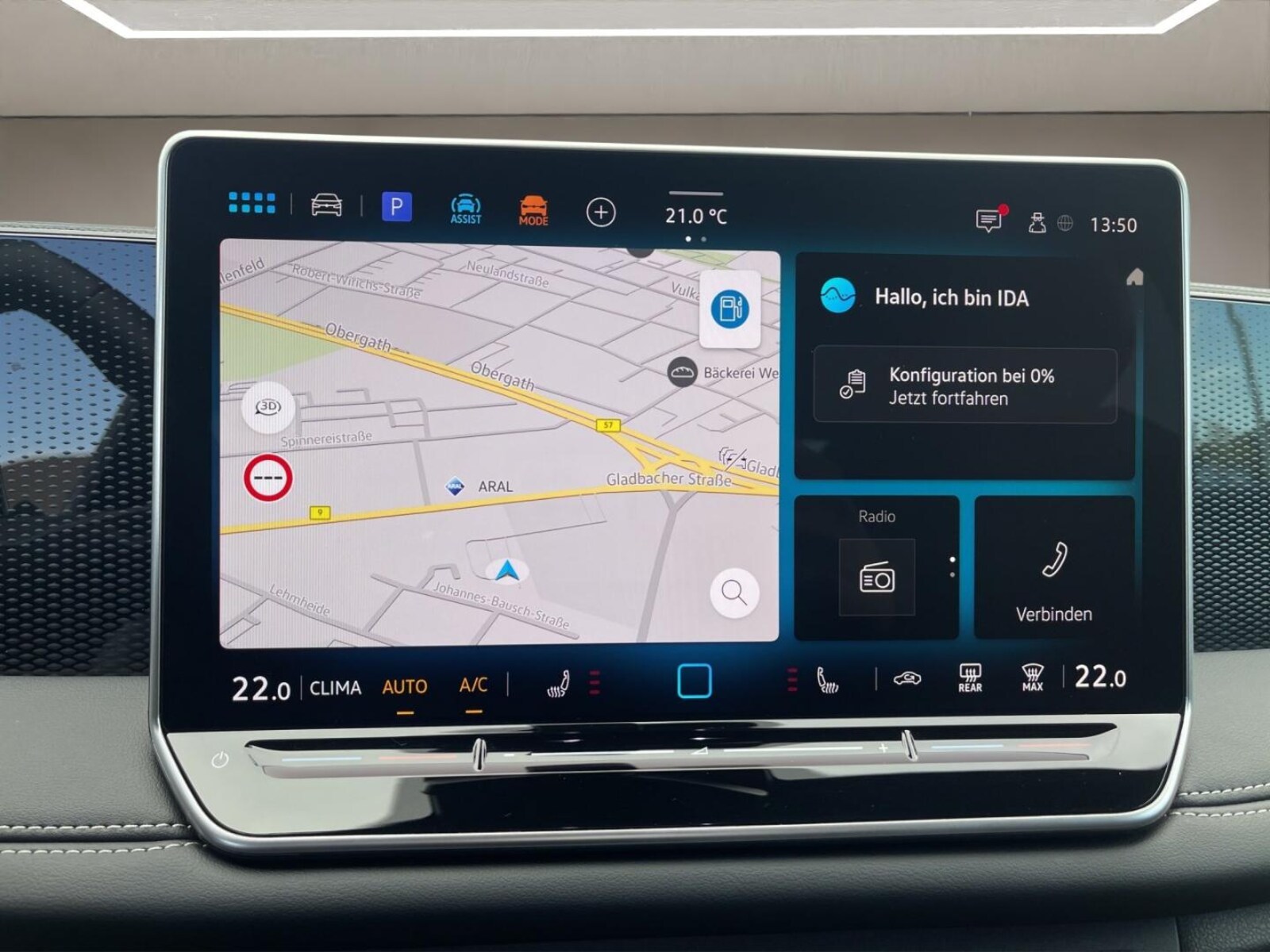 Volkswagen Tiguan – Bild 13