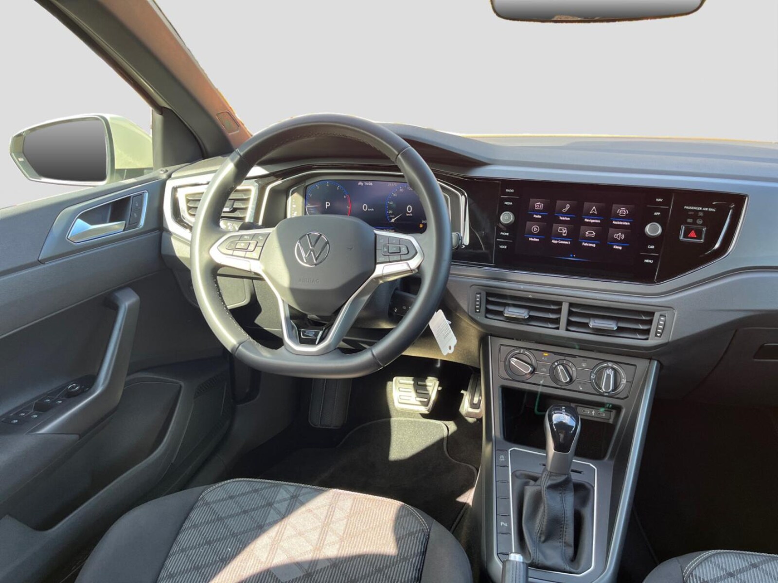 Volkswagen Polo – Bild 4