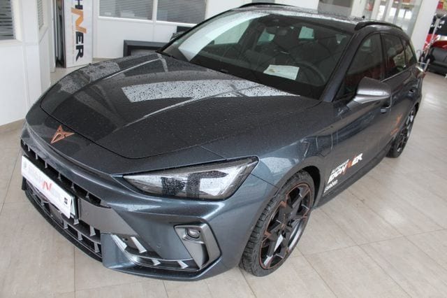 CUPRA Leon Sportstourer 1.5 E-HYBRID 272PS VZ DSG (DKT5061288)
