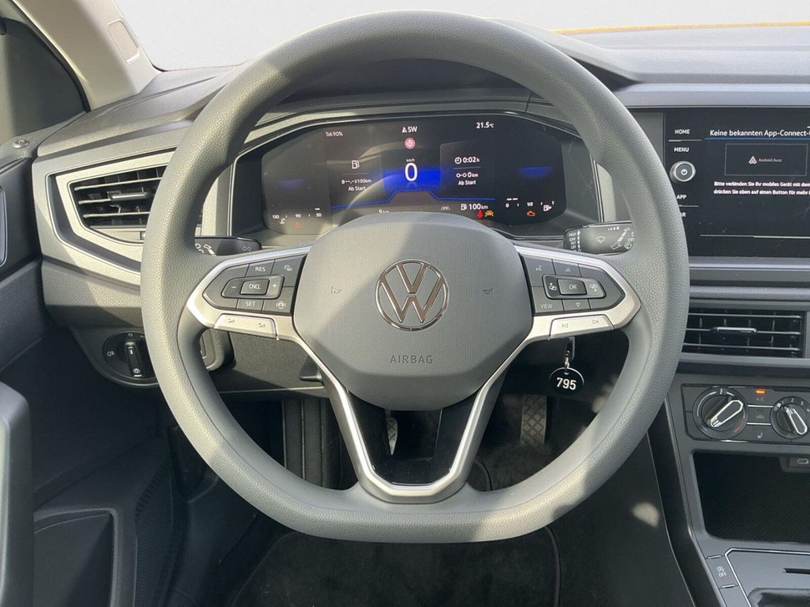 Volkswagen Polo – Bild 12