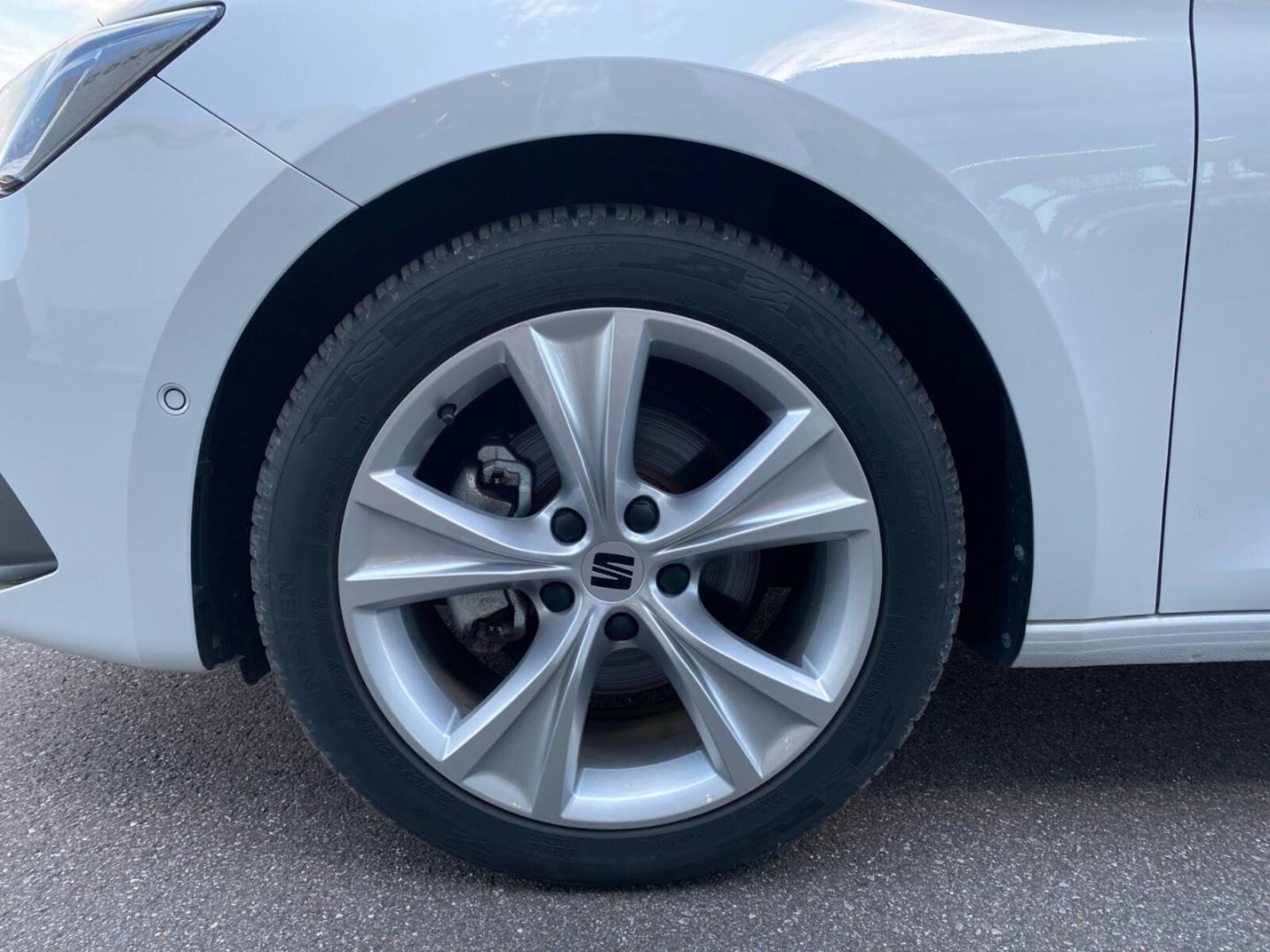 SEAT Leon – Bild 18