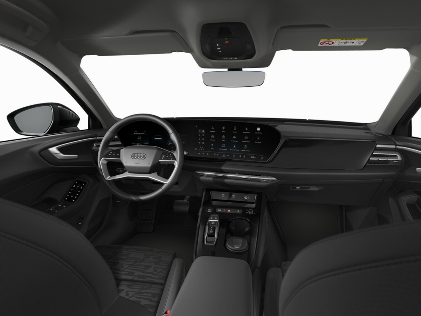 Audi A5 Avant – Bild 3