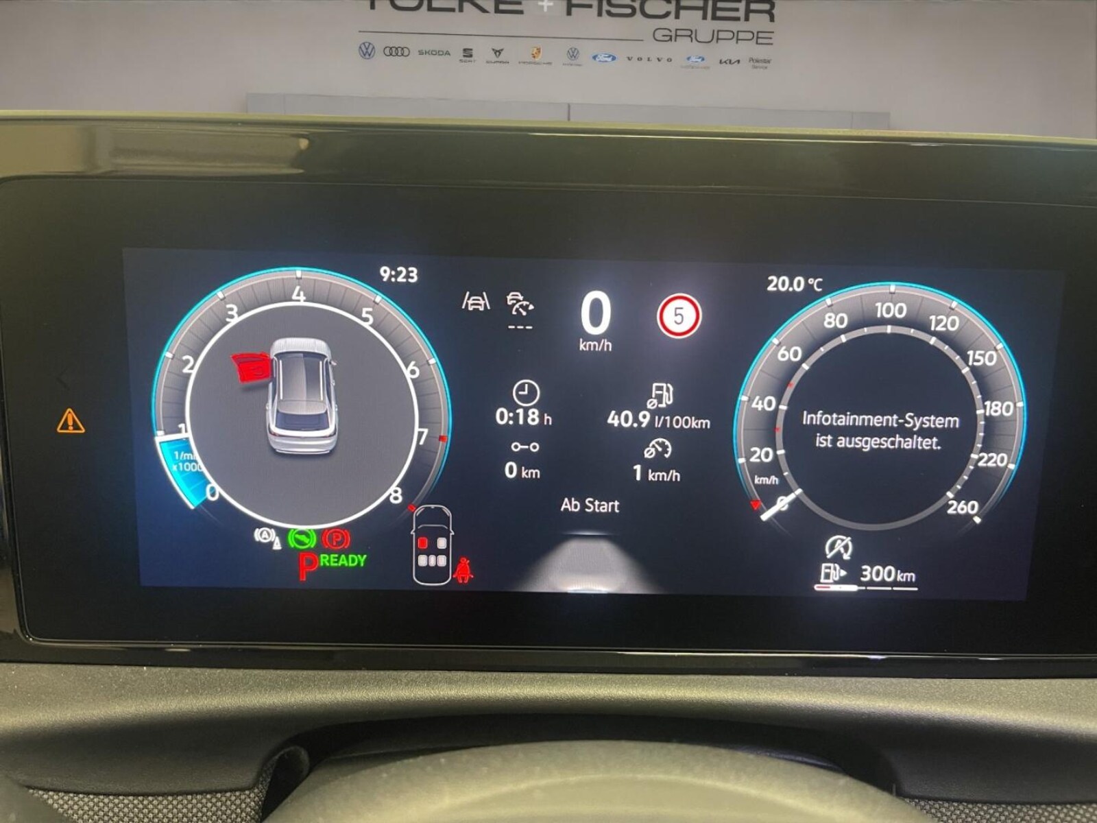 Volkswagen T-Roc – Bild 12