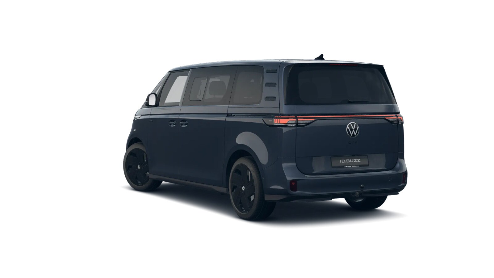 Volkswagen ID. Buzz – Bild 4
