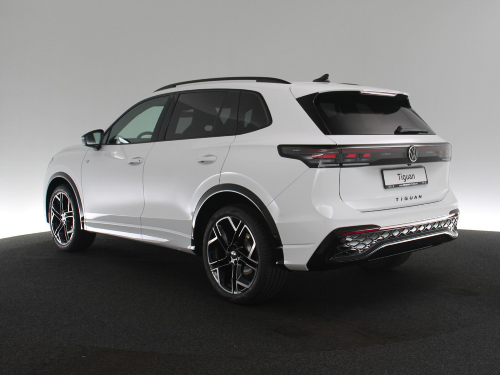 Volkswagen Tiguan – Bild 5